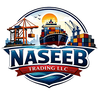 NASEEB TRADING LLC