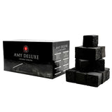 AMY Deluxe Charcoal 1KG 20CT
