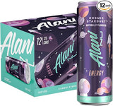 Alani Nu sugar free