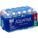 Aquafina Bottled Water