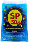 SP Balloons 50CT Pack