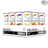 Celsius (Energy Drink)