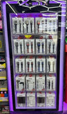 X-Max Charger Display  With 135 Pcs Accessories