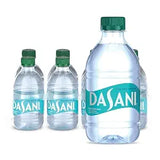 Dasani (Bottled Water)