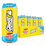 Ghost Energy (Energy Drink)