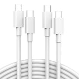 Type c to type c cable