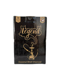 Legend charcoal 10 CT Box