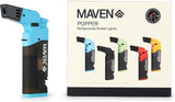 MAVEN Torch popper