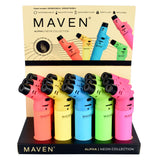 MAVEN Torches