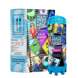 Miami Magic 2.2L (For Food Preparation Only)