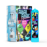 Miami Magic 670G ( For Food Preparation Only)