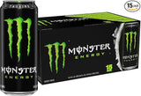 Monster Energy Drink