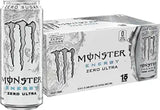 Monster Energy (Energy Drink)
