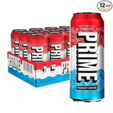 PRIME Energy DRIPSCICLE