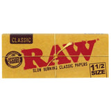 Raw Papar 1 1/2