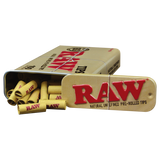 Raw Tip 100 CT