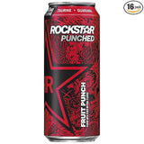 Rockstar Fruit Punch