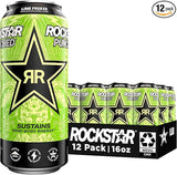 Rockstar Punched