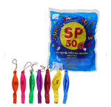 SP Balloons 50CT Pack