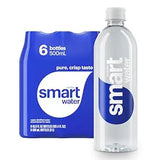 Smartwater (Bottled Water)