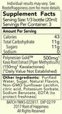 Kava Shot™ 2oz - Tropical Mango Flavor