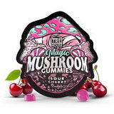 Tre House Mashroom Gummies