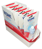 VISINE HYDRATING 6CT