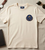 Shahan Round Neck T-shirt