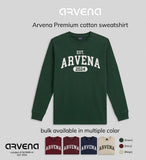 Arvena Premium Cotton T-shirt