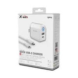 X-Max Charger Display #135