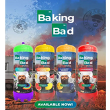 Baking Bad 2.2L ( For Food Preparation Only)