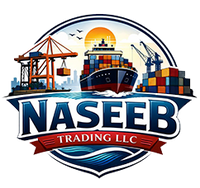 NASEEB TRADING LLC