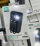 Phoenicia power bank 10000mah